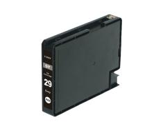 Compatível Canon PGI-29 Cinza