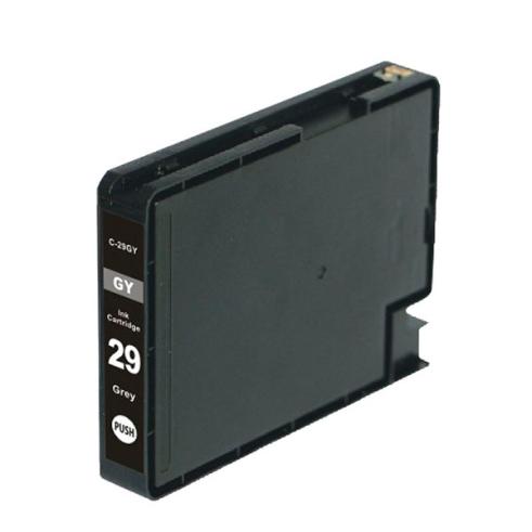 Compatível Canon PGI-29 Cinza