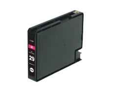 Compatível Canon PGI-29 Magenta