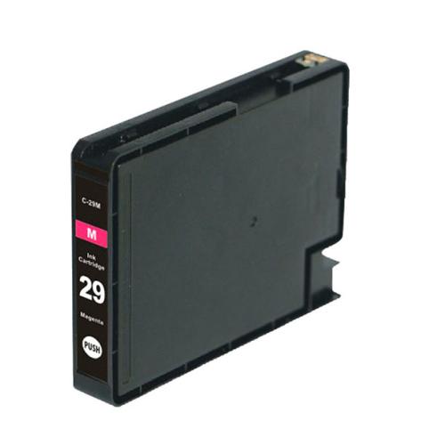 Compatível Canon PGI-29 Magenta