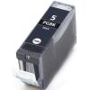 Compatível com CANON PGI-5 preto