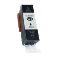 Compatível com Canon PGI 520 Preto