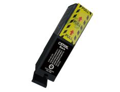 Compatível com CANON PGI 570 XL preto
