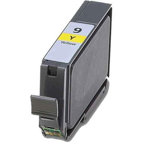 Compatível com Canon PGI 9 Amarelo