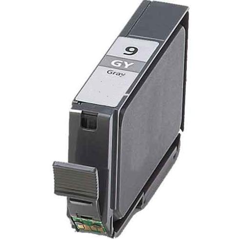 Compatível com Canon PGI 9 Cinza