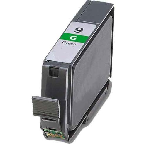 Compatível com Canon PGI 9 Verde