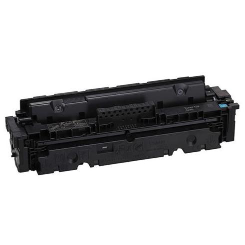 Compatível Canon T09 Ciano (Sem Chip)