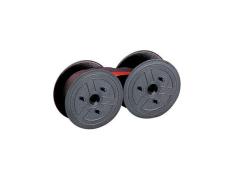 Compatível Fita GR24/GR51/EP102 Preto/Vermelho
