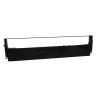 Compatível com Epson LQ 350 / LX300 / LX350 / LX 400 Black Matrix Tape C13S015637