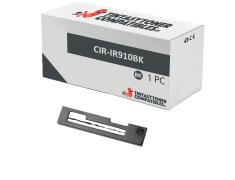 Compatível Citizen IR90/IR91 Preta Fita de Matriz