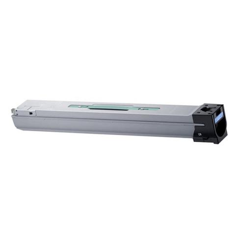 Compatível CLT-C806S Ciano