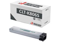 Compatível CLT-K806S Preto