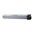 Compatível CLT-Y806S Amarelo