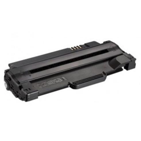 Compatível Dell 1130/1135 Preto