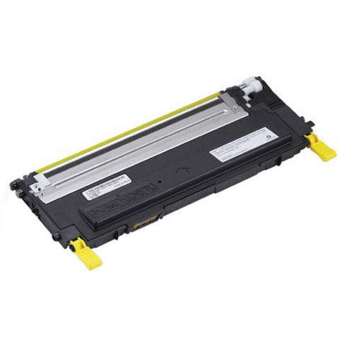 Compatível DELL 1230/1235 amarelo