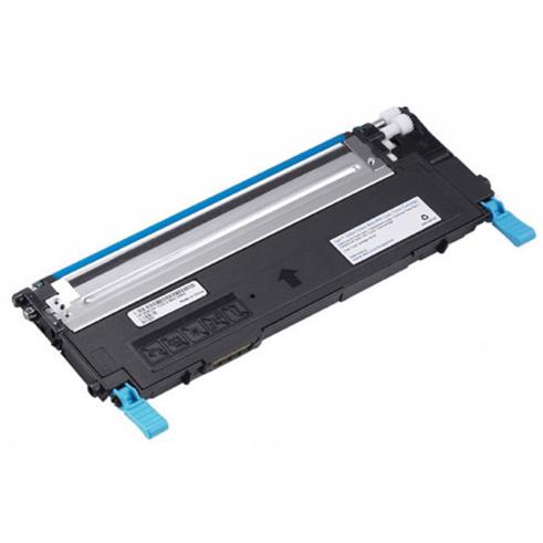 Compatível DELL 1230/1235 ciano