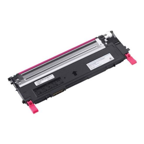 Compatível DELL 1230/1235 Magenta