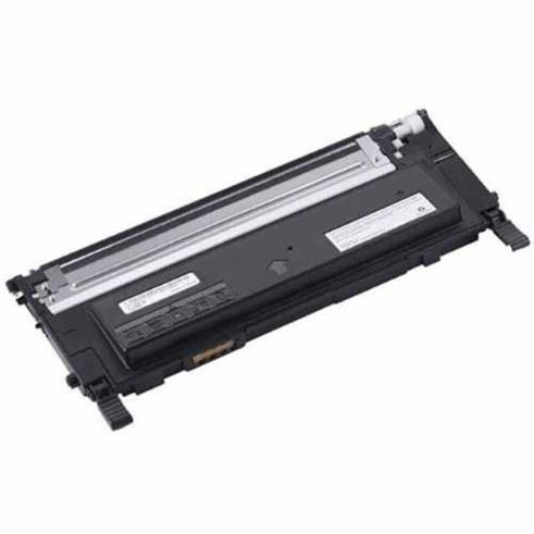 Compatível DELL 1230/1235 preto