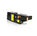Compatível DELL 1250/1350/1355 Amarelo