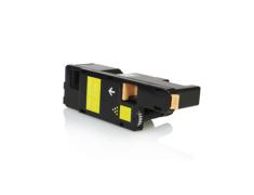 Compatível DELL 1250/1350/1355 Amarelo
