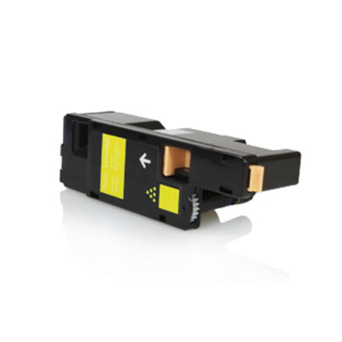 Compatível DELL 1250/1350/1355 Amarelo
