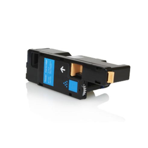 Compatível DELL 1250/1350/1355 ciano