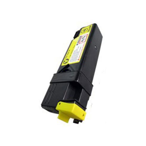 Compatível DELL 1320/2130/2135 amarelo