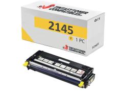 DELL 2145 compatível amarelo