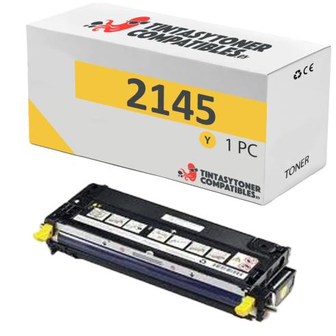 DELL 2145 compatível amarelo