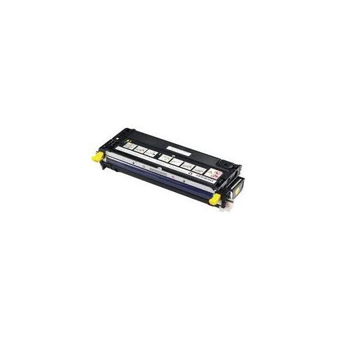 DELL 2145 compatível amarelo