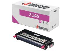 DELL 2145 Magenta compatível