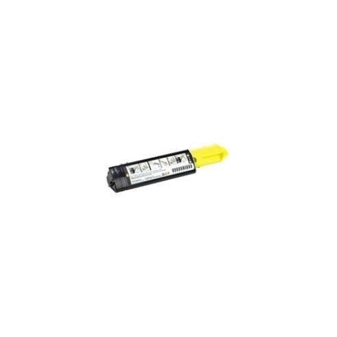 DELL 3010 compatível amarelo