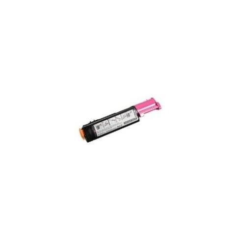 DELL 3010 Magenta compatível
