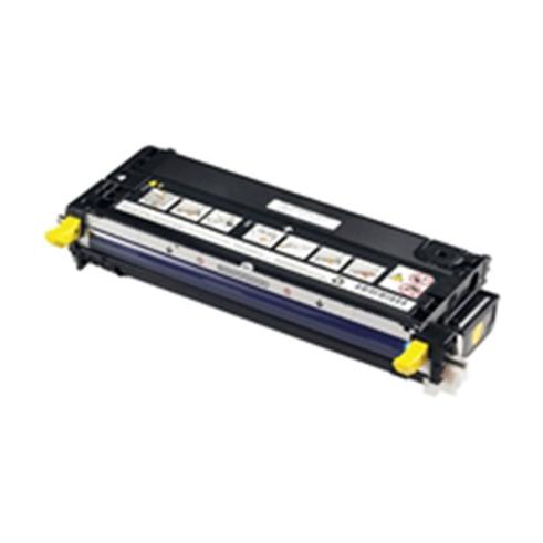 Compatível DELL 3110/3115 amarelo