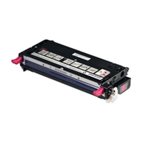 Compatível DELL 3110/3115 Magenta