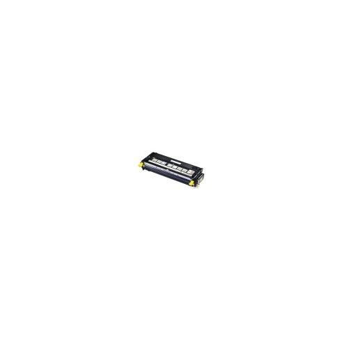 DELL 3130 compatível amarelo