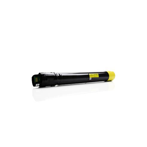 DELL 7130 compatível amarelo
