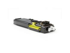 Compatível Dell C2660 / C2665 Amarelo