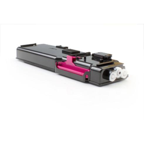 Compatível Dell C2660 / C2665 Magenta