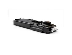 Compatível Dell C2660 / C2665 Preto