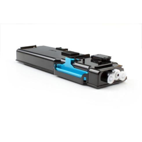 DELL compatível C3760 / C3765 ciano