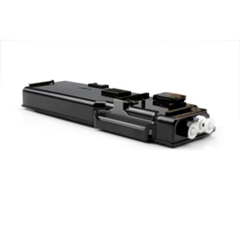Compatível Dell C3760 / C3765 Preto