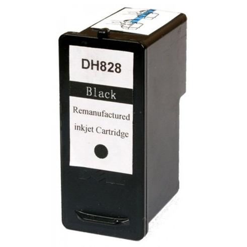 Compatível Dell DH828 / CH883 Preto