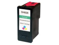 Compatível Dell DH829 / CH884 Cor