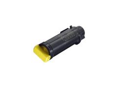 Compatível Dell H625 / H825 / S2825 Amarelo