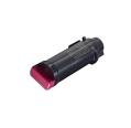 Compatível Dell H625 / H825 / S2825 Magenta