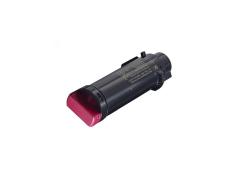 Compatível Dell H625 / H825 / S2825 Magenta
