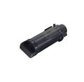 Compatível Dell H625 / H825 / S2825 Preto