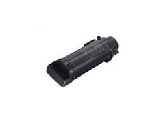 Compatível Dell H625 / H825 / S2825 Preto