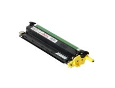 Tambor DELL compatível C2660 / C2665 / C3760 / C3765 amarelo